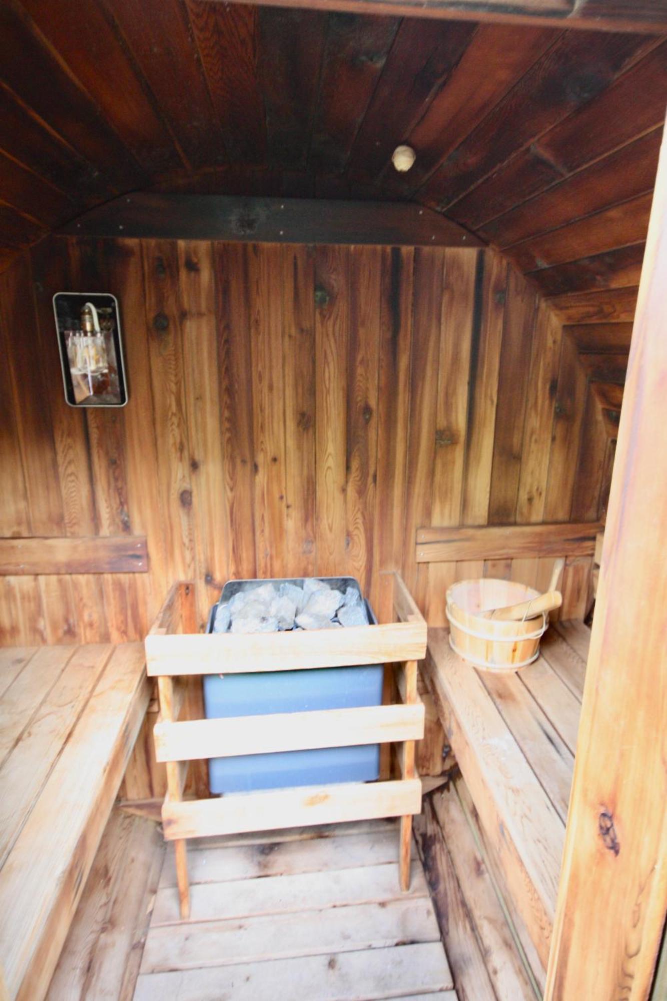 Bournemouth Hot Tub & Sauna Holiday Let Eksteriør billede